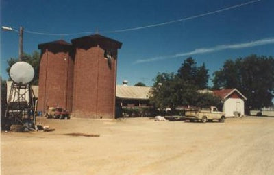 Ranches and Farms 3239
