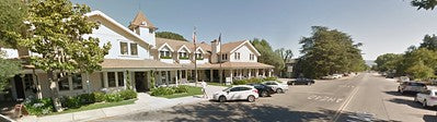 Hotels 2860