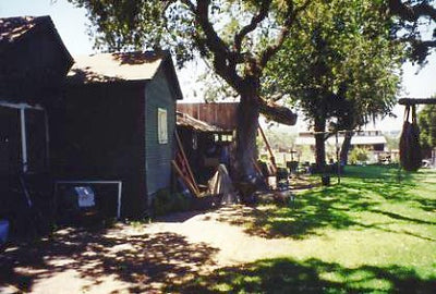Ranches and Farms 3064