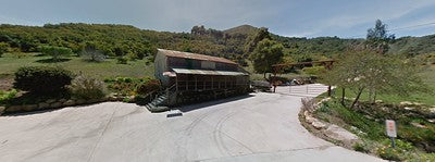 Restaurants Cafes Bars Fruit Stands Etc. 3151 (Ventura)
