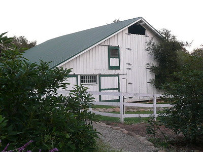 Ranches and Farms 3106
