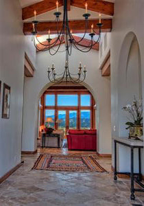 Ranches and Farms 3152