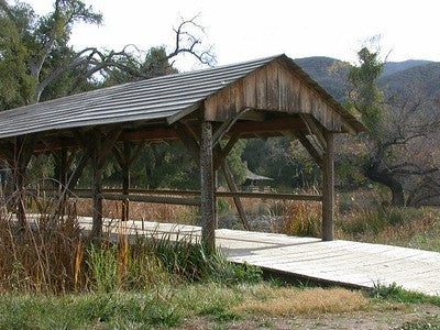 Ranches and Farms 3083