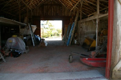 Barns 3445 (Goleta)