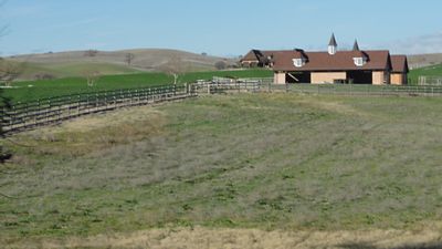 Ranches and Farms 3076