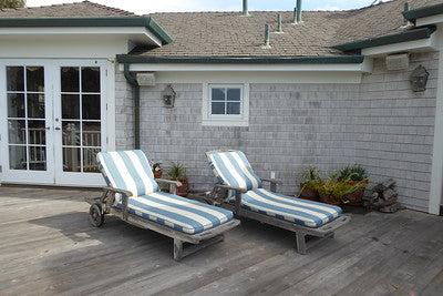 Beach Properties Looks Like Northern California