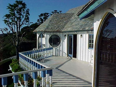 Beach Properties 1712