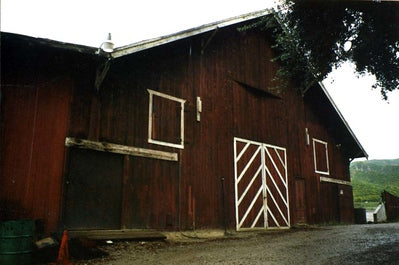 Ranches and Farms 3074
