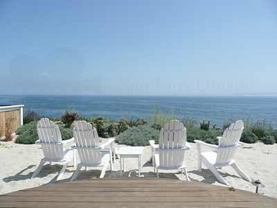 Beach Properties 1231