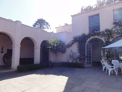 Estates 1775