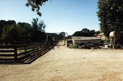 Ranches and Farms 3064