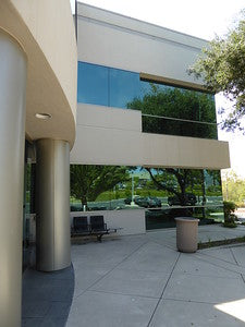 Commercial Buildings 6276