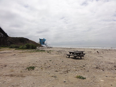 Beaches 8060