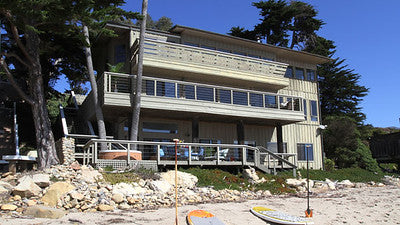 Beach Properties 0105