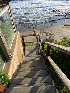 Beach Properties 1100