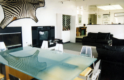 Beach Properties 4814