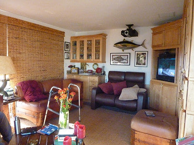 Beach Properties 1100