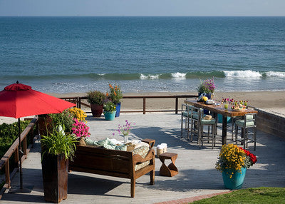 Beach Properties Looks Like Northern California