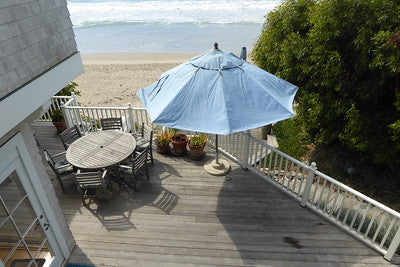 Beach Properties Looks Like Northern California