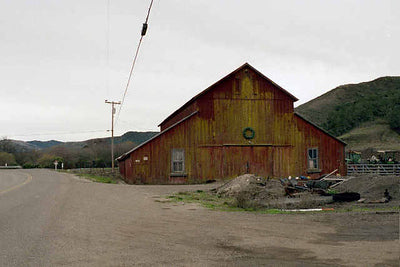 Barns 3508 (Lompoc)