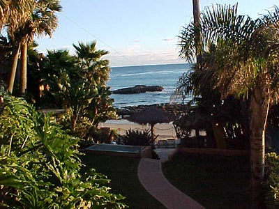 Beach Properties 1712