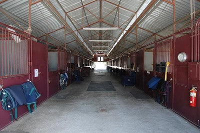 Ranches and Farms 3237