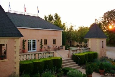 Wineries 3803