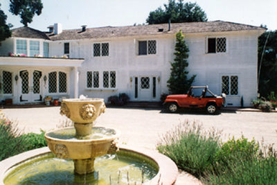 Colonial-Neoclassical 3100