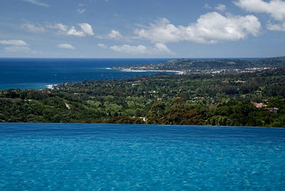 Modern Infinity Pools 1454