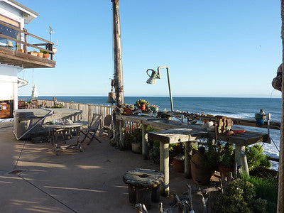 Beach Properties 1100