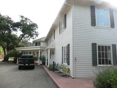 Colonial-Neoclassical 3100