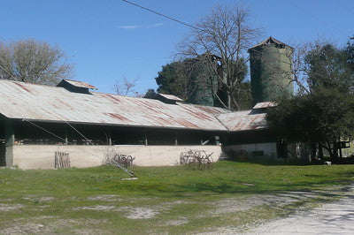 Ranches and Farms 3262