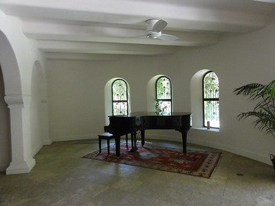 Estates 2555
