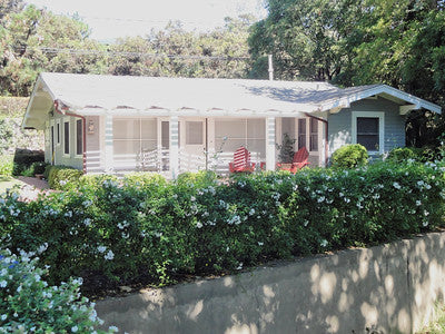Beach Properties Looks Like Northern California