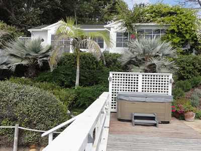 Beach Properties 0123