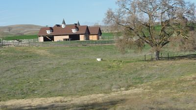 Ranches and Farms 3076