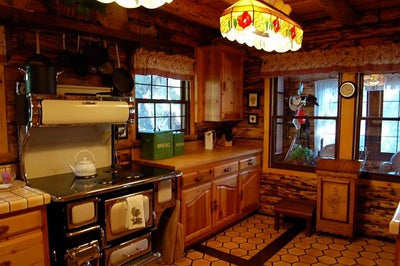 Ranches and Farms 3179