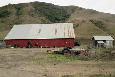Barns 3508 (Lompoc)