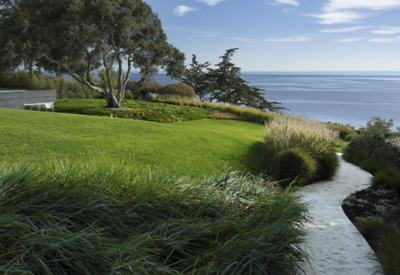 Beach Properties Looks Like Northern California