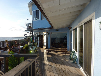 Beach Properties 1100