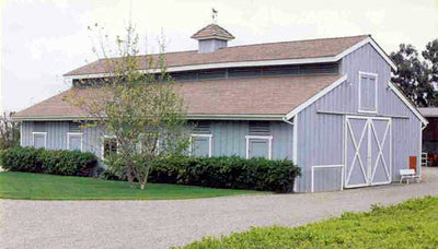 Ranches and Farms 3069