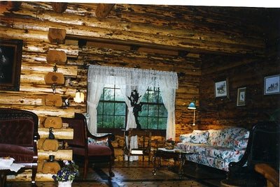 Ranches and Farms 3179