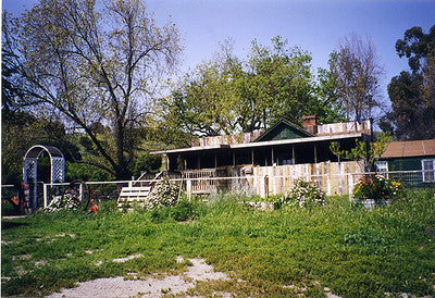 Ranches and Farms 3173