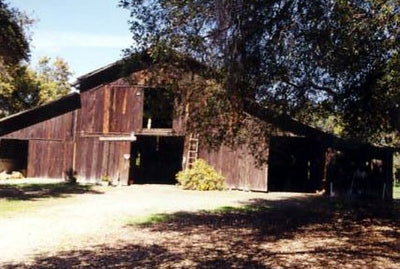 Ranches and Farms 1733