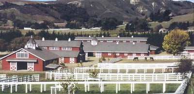 Ranches and Farms 3153
