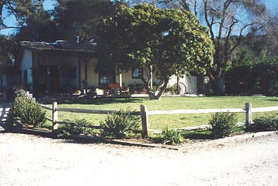 Ranches and Farms 3010