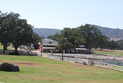 Ranches and Farms 3118