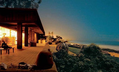 Beach Properties 1751