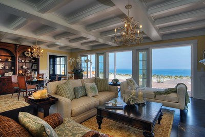 Beach Properties 1231
