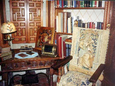 Estates 1082